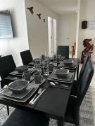 Villarrica Departamento Equipado 2D 1B