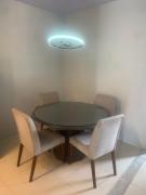 Casa nos fundos dois quartos em Itajai