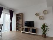 Lumera Apartment near the National Cathedral