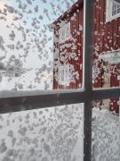 Helligskogen Fjellstue med sauna