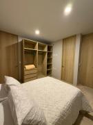 Departamentos paseo imperial san Miguel de Allende