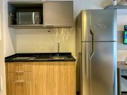 Flat Premium Pertinho da Av Paulista, Rebouças, Oscar Freire