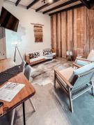 apartamento campestre con terraza