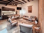 apartamento campestre con terraza