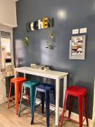 Antinori Vatican Suite