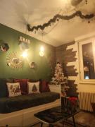 Gîte, le Colmar Vintage Station