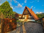 Vila Sreća - Kolašin