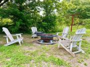 Countryside w HotTub Patio BBQ A plus Location