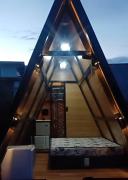 Chalés Chácara Santa Felicidade 4