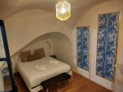 Cozy Lisbon Retreat in the Heart of the City