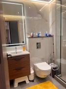 Premium comfort & élégant studio 10 min a nearshore