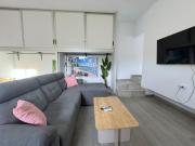 Casita de campo en Benidorm