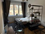 Apartament Paryska