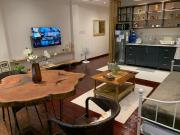 Spacious 2 Puntakana apartelle