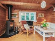 6 person holiday home in Oksbøl