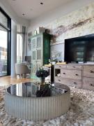 2BR Penthouse - Modern Luxury