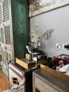 2BR Penthouse - Modern Luxury