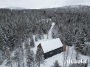 BLOOM - Luxe et Confort en forêt