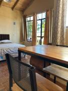 Tikaaaj House Ideal para 3 o 4 personas