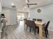 Relaxing Bentley Stay with Pool Access