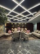 nest 2 - 20 min airport CGK studio Puri Mansion