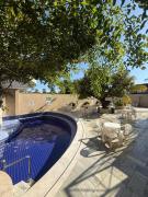 Paradise Flat Residence - Próximo à Feira do Luar