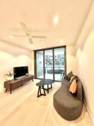 Comfortable room with extraordinary views