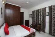 Hotel O Singh Residency