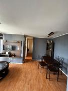 Departamento 3 piezas