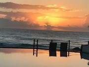 Seashore Apartment Cancun