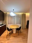 The Golden Luxury Downtown (Two)