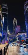 Top Chongqing