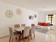 Casa 4 quartos - 1 km da Barraca do Gaúcho