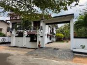 Difference Rajarata Hotel