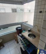 Apartamento Guilhermina