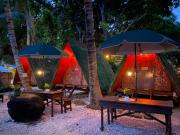 Alfonsa Tent Ground - Camp By The Sea