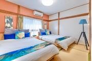 ぱんだホステル三ノ輪 Panda Hostel Minowa