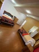 Casa Isabella in Cuernavaca