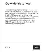 Villa Monstera A7 By Aishwarya International