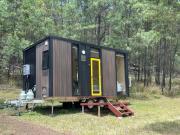 Wombat Hideaway by Tiny Away