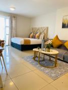 Cozy Mellenial Umhlanga studio