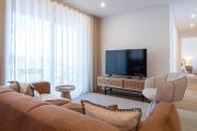 Stylish 2BR in Leça with AC by LovelyStay