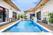 Sakha Sari Villa by Great Bali Villas
