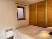 Appartement cosy à Châtel avec balcon, 3 chambres, wifi, garage - FR-1-198-270