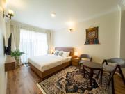 Shama suites Serviced apartment at Tinchuli, Bouddha