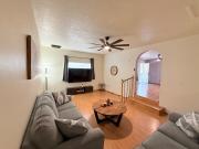 Free Chick-Fil-A & Starbucks! Cliffside Hideaway!