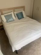 Lovely 6 Berth Caravan With Free Wi-Fi At Harts Holiday Park, Kent Ref 74068W