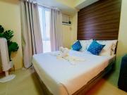 308T3 Avida Riala IT Park Spacious Studio 350Mbps