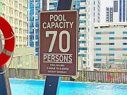 308T3 Avida Riala IT Park Spacious Studio 350Mbps