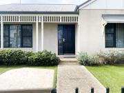 BROWNBILL STREET GEELONG a 2 Bedroom Unit located in the heart of East Geelong